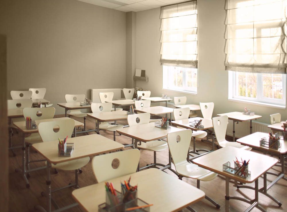 Educational Furniture