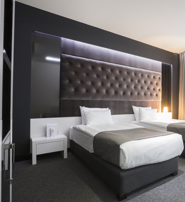 Hotel Furniture