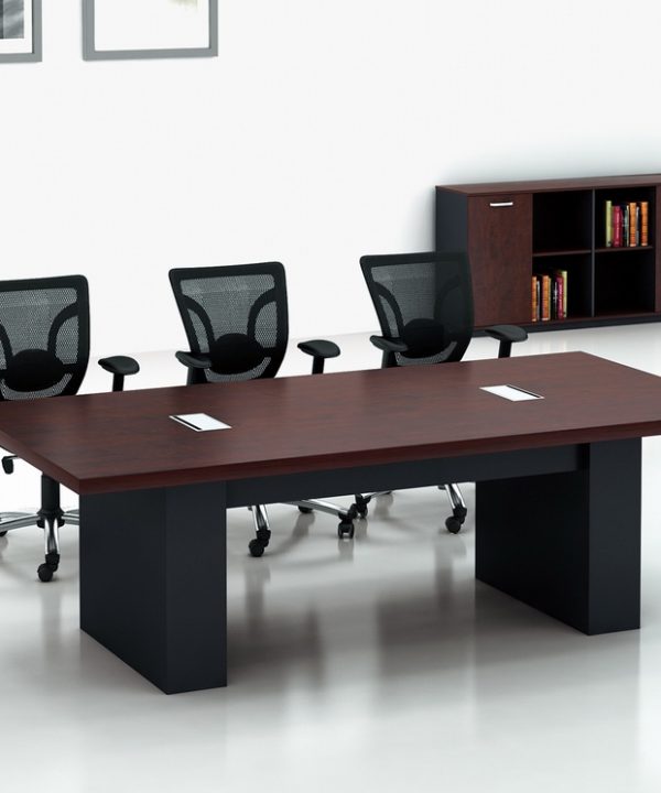 Meeting Rooms