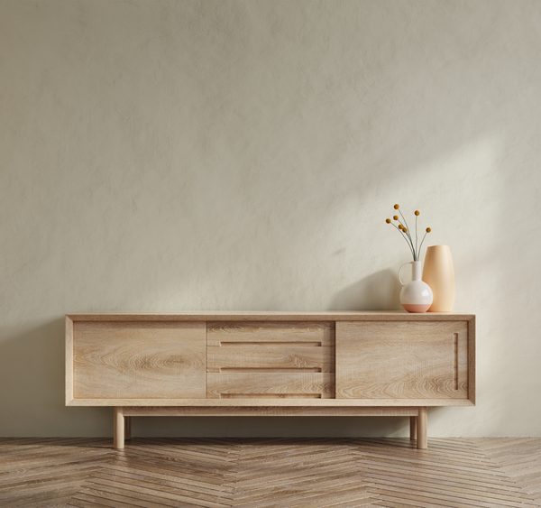 Cabinets