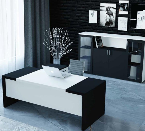 Managerial Desks
