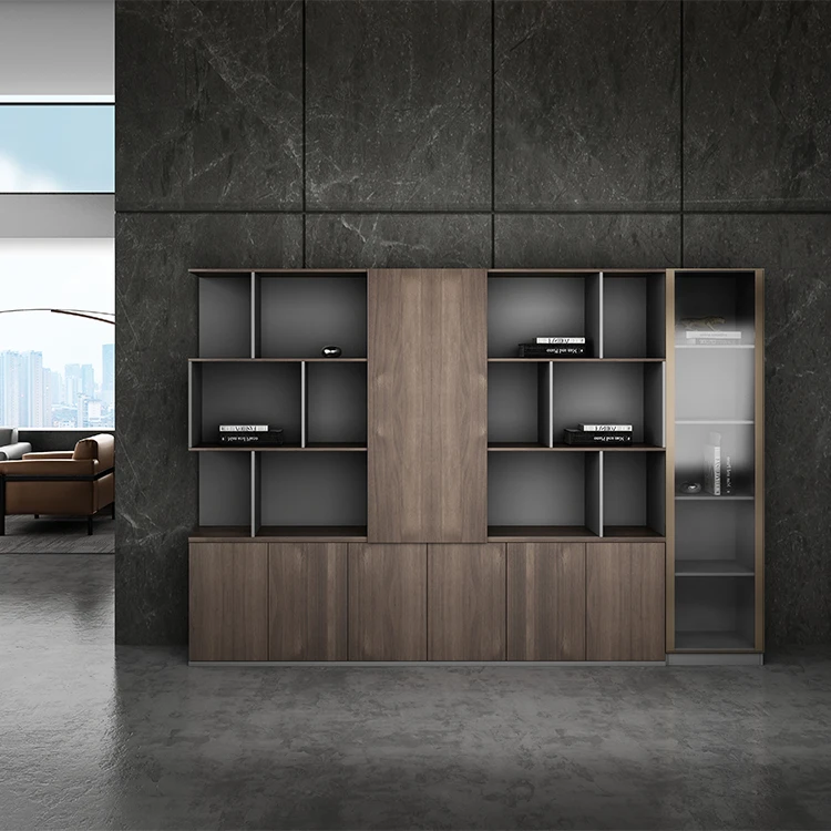 Storage solutions