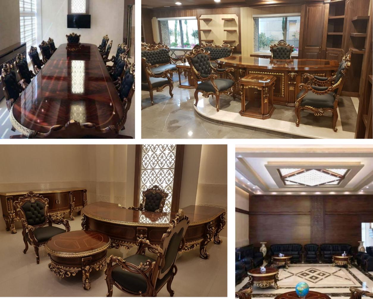 اثاث_غرف_اجتماع