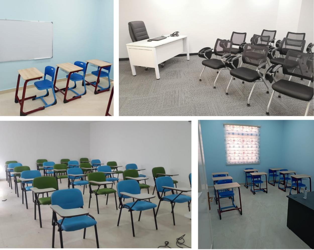 مقاعد_مدرسية