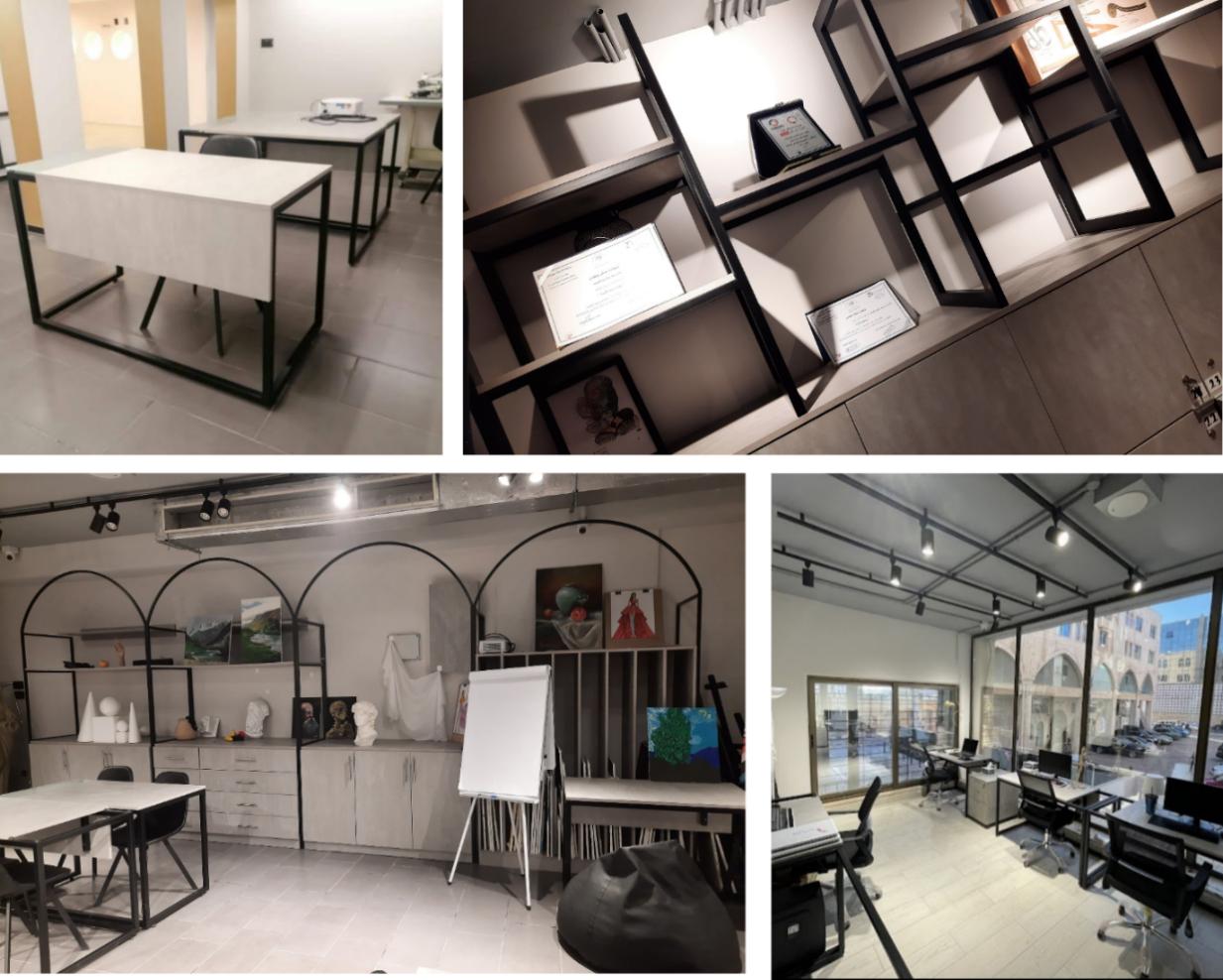 تصميم_اثاث_مكاتب