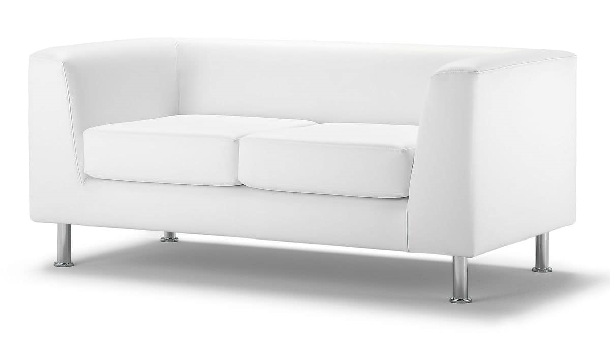 CUBE_Double_Sofa