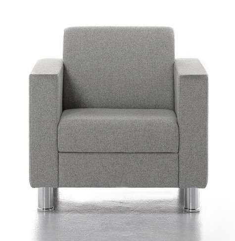 DIAMOND_SINGLE_Sofa